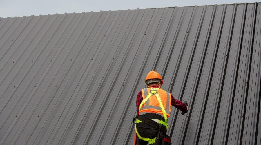 Expert Emergency Roof Repairs services in Somerville, MA